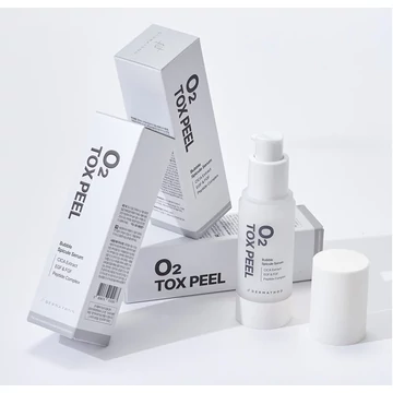 O2 Tox Peel