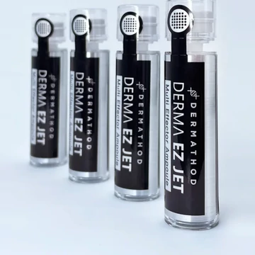 DERMA EZ JET - MULTI EFFEKTOR TŰS AMPULLA