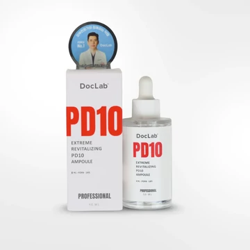 PD10 Extrém Revitalizáló Szérum