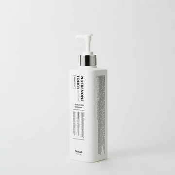 Pidebenone Toner