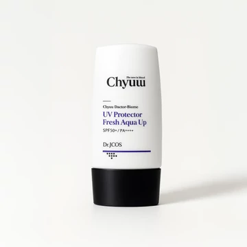 Chyyuu Aqua Up Fényvédő