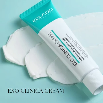 EXO CLINICA EXOSZÓMA KRÉM