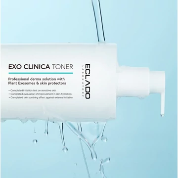 EXO CLINICA EXOSZÓMA TONER