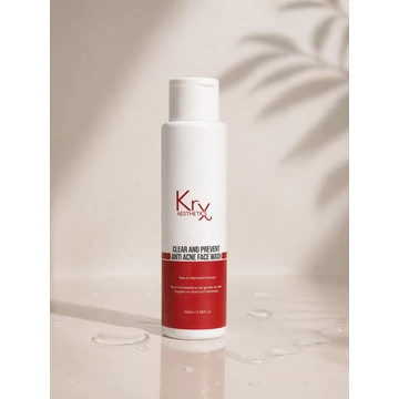ANTI-ACNE ARCTISZTÍTÓ LEMOSÓ