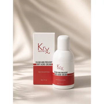 ANTI-ACNE NAPPALI HIDRATÁLÓ