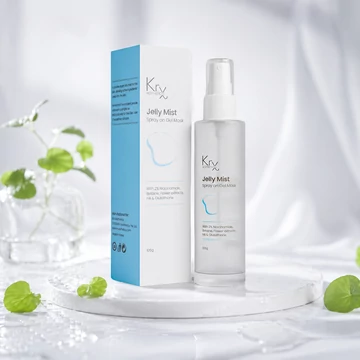 Jelly Mist spray maszk