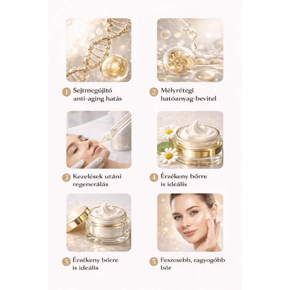 CELL MAGIC SKIN LOTION