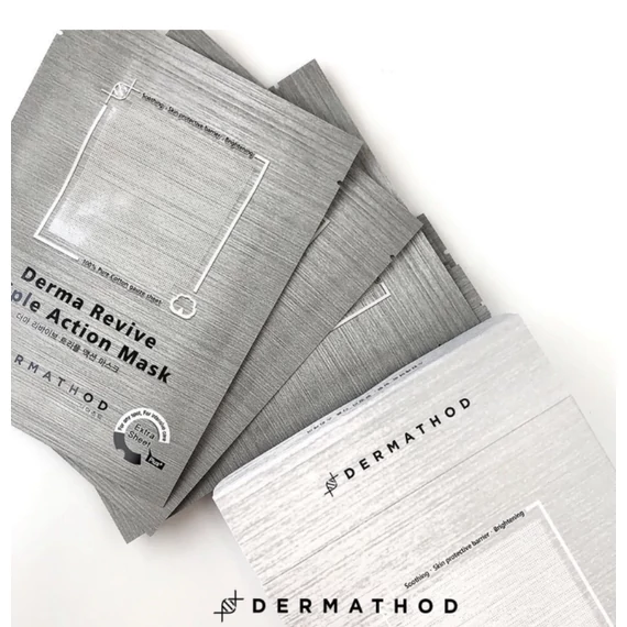 DERMA EZ JET - MULTI EFFEKTOR TŰS AMPULLA CSOMAG
