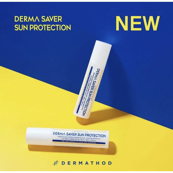 Derma Saver Fényvédő