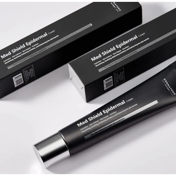 Epidermal barrier exoszóma arckrém