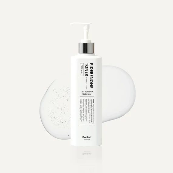 Pidebenone Toner
