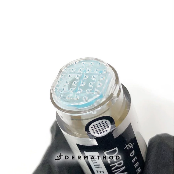 DERMA EZ JET - MULTI EFFEKTOR TŰS AMPULLA CSOMAG