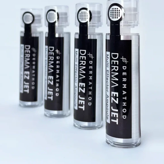 DERMA EZ JET - MULTI EFFEKTOR TŰS AMPULLA