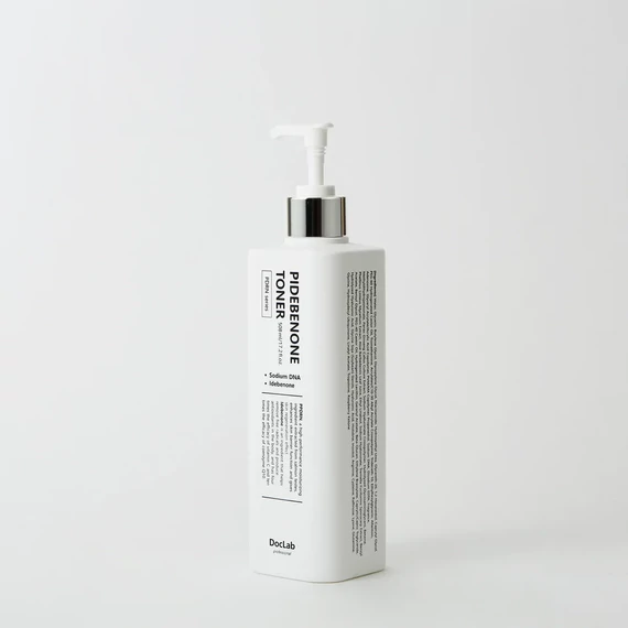 Pidebenone Toner
