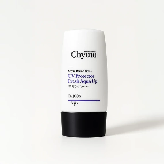 Chyyuu Aqua Up Fényvédő
