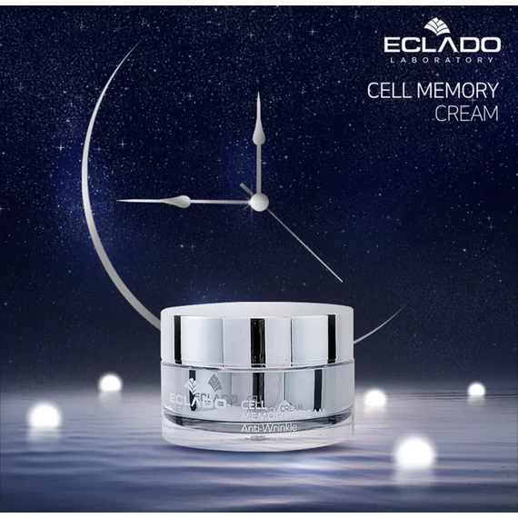 Cell Memory Arckrém