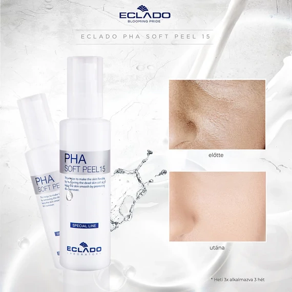 PHA SOFT PEEL