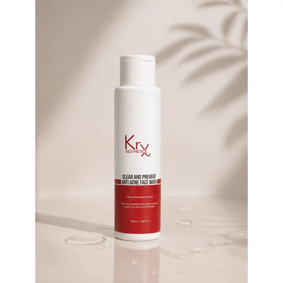 ANTI-ACNE ARCTISZTÍTÓ LEMOSÓ