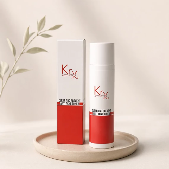 ANTI-ACNE ARCTONIK
