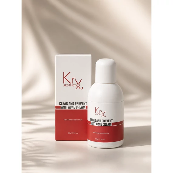 ANTI-ACNE NAPPALI HIDRATÁLÓ