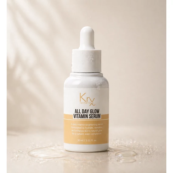 GLOW VITAMIN SZÉRUM