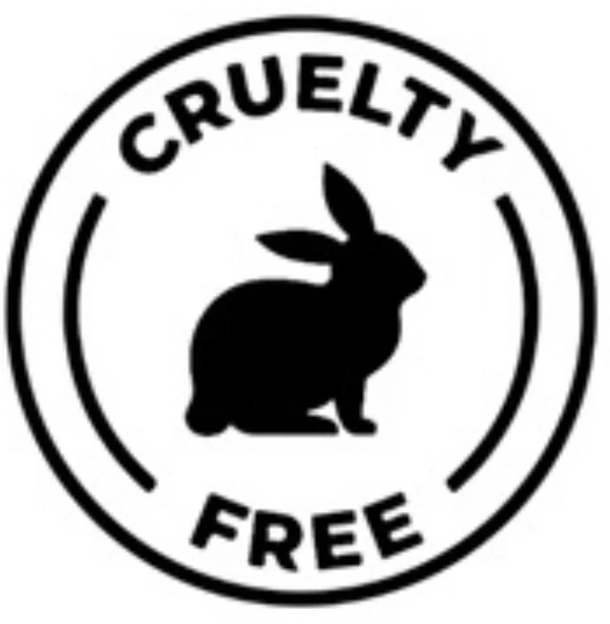 Cruelty- Free! Fontos számunkra az  állatok védelme!